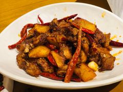 -木王宴语·野生鲜菌火锅(玉河店)