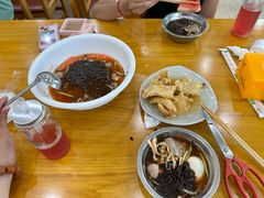 现压荞麦冷面-顺姬冷面(延大店)