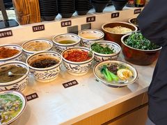 -沈记土鸡米线(七星街品牌中心店)