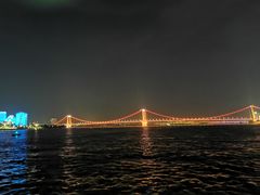 -武汉两江游览·夜游长江(汉口粤汉码头)