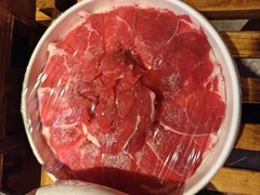 -快活林酸汤鱼鲜品火锅店(甲秀楼店)