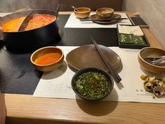-山缓缓火锅(上海闵行龙湖店)