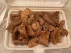 -细妹五香牛杂(步行街店)