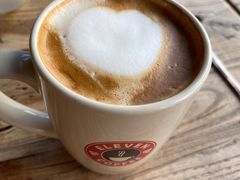 -ELEVEN COFFEE(哈西万达广场店)