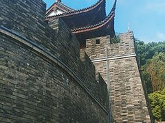 -鼓楼(西湖风景名胜区)