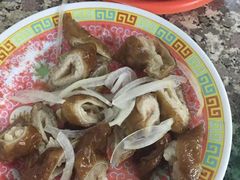 东京小食馆-东京小食馆(三盏灯店)