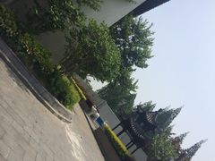 扬州涵田汇金度假酒店(原汇金玄武饭店)-扬州瘦西湖汇金酒店