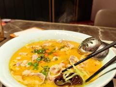酸汤肥牛-金鸭季·北京烤鸭(深业上城店)