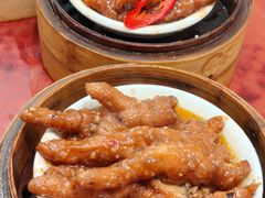 -华峰食馆(氹仔店)