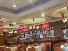 -大鸭梨烤鸭(甘家口店)