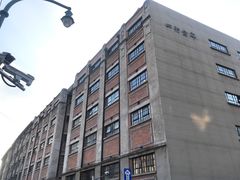 -上海四行仓库抗战纪念馆