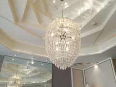 大堂-双子楼大酒店(城开国际写字楼店)