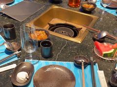 -王家渡火锅店(棕榈泉店)