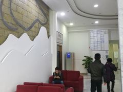 -美年大健康体检(天河东路分院)