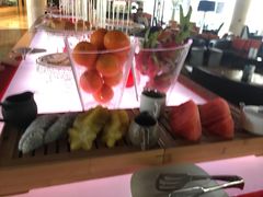 -厦门艾美酒店·新食谱西餐厅
