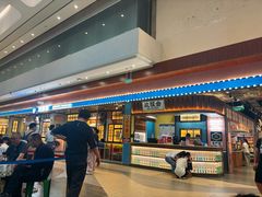 -姜胖胖无限自助烤肉(凯德天府店)