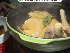 -刀板香·安徽菜(望江东路店)