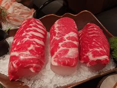-色響火锅(恒隆广场店)