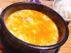 -京玉菲饭店(李村店)