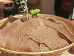 -巴奴毛肚火锅(七宝领展广场店)