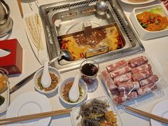 -海底捞火锅(威高广场店)