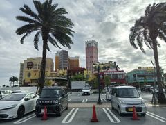 -美国村