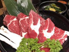 -九田家黑牛烤肉料理(石路天虹店)