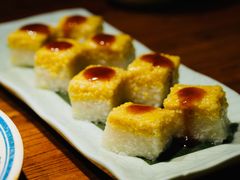 黄米面凉糕-天元奎饭店(总店)