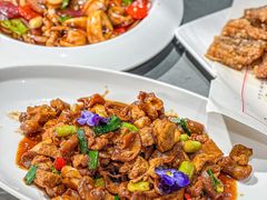 -佬太公海鸭·海鲜大排档(上海总店)