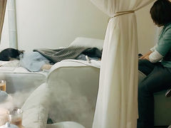 -北里·4k影院式足疗SPA馆(观音桥店)