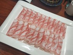 -和院老火锅铜锅烧烤海鲜(朱雀大街店)
