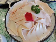 -鸿姐老火锅(疁城新天地店)