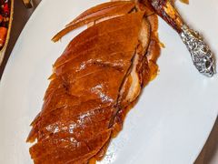 -漢舍川菜馆(国贸商城店)