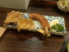 -哥哥の深夜食堂(红松东路店)