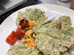 -老李家土菜馆·安吉地标美食