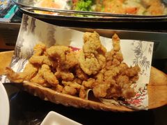 小酥肉-二十八里太湖船菜(吉祥路店)