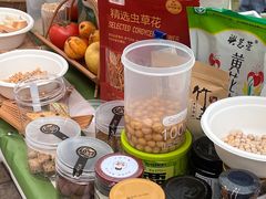 -若蘭慈·无国界素食料理(欢乐海岸店)