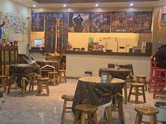 -古树酸奶(八廓南街店)