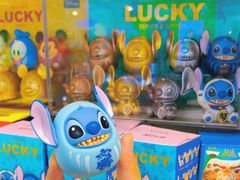 -LOG-ON(海港城店)