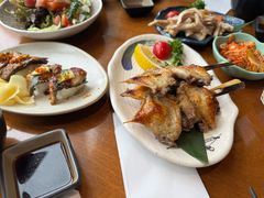 -九井澤精致料理(金茂店)