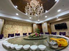 包厢-东豪园林海鲜酒家(南港路辅路店)