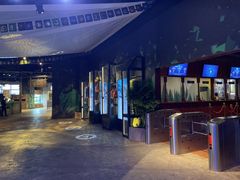 -珠海横琴国家地理探险家中心(创新方)