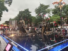 -大唐不夜城