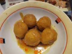 -肥韬茶餐厅(海上世界店)