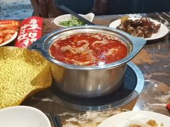 -吉布鲁牛排海鲜自助(巴南万达广场店)