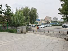 -南长河公园
