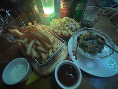 -MOSSO音乐酒吧·Live House(南京西路店)