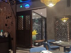 大堂-小城故事·地道宁波味(月湖盛园店)