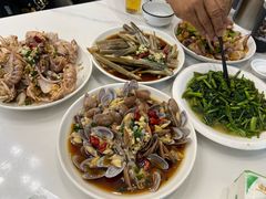小管-健跳小海鲜(人民路店)