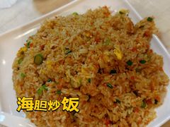 -桥东喜碧海鲜街(水东街店)